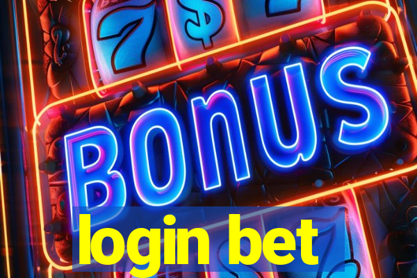 login bet